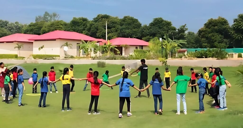 A Parent&rsquo;s Guide to Visiting Kids Adventure Hub Noida